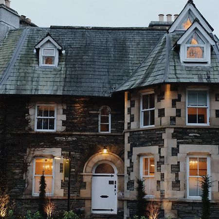 Rockside Guest House - Adults Only Windermere Extérieur photo