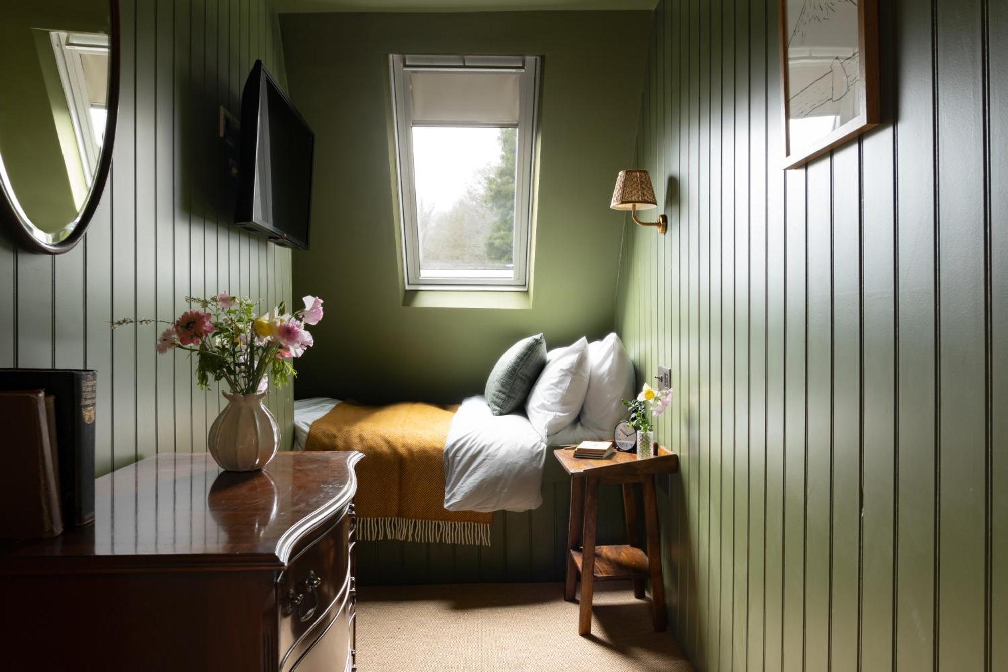 Rockside Guest House - Adults Only Windermere Extérieur photo