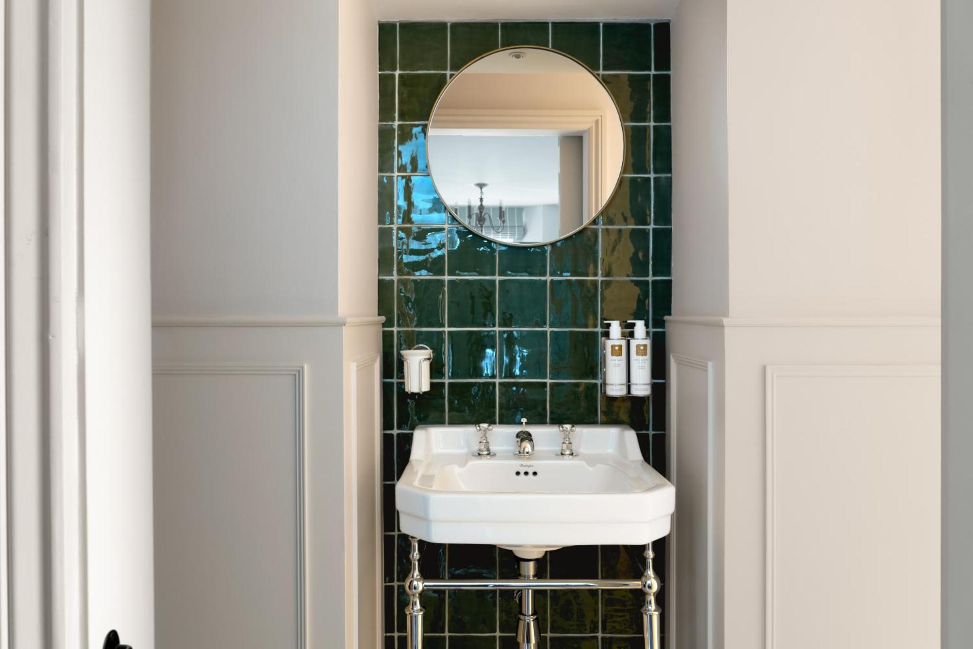 Rockside Guest House - Adults Only Windermere Extérieur photo