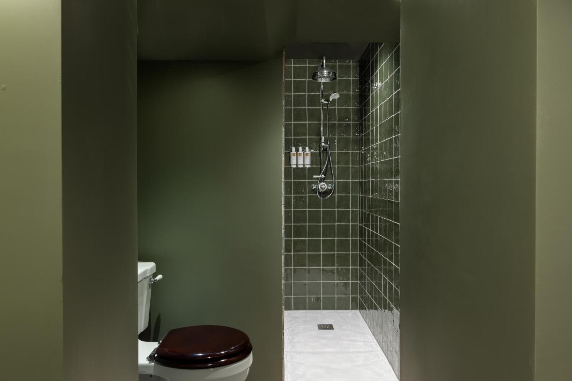 Rockside Guest House - Adults Only Windermere Extérieur photo