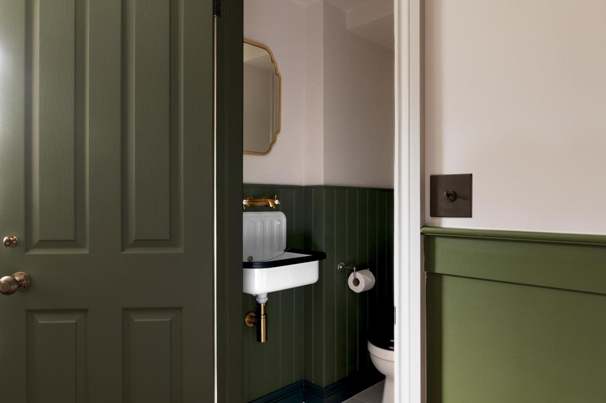 Rockside Guest House - Adults Only Windermere Extérieur photo